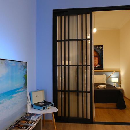 Bb Residence Sololaki Tbilisi Luaran gambar