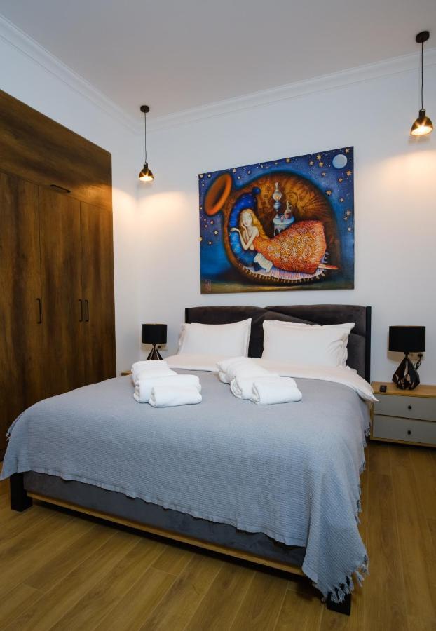 Bb Residence Sololaki Tbilisi Luaran gambar