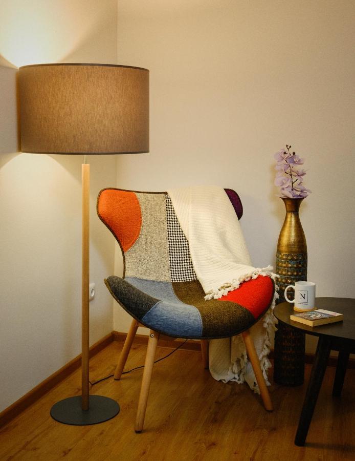 Bb Residence Sololaki Tbilisi Luaran gambar