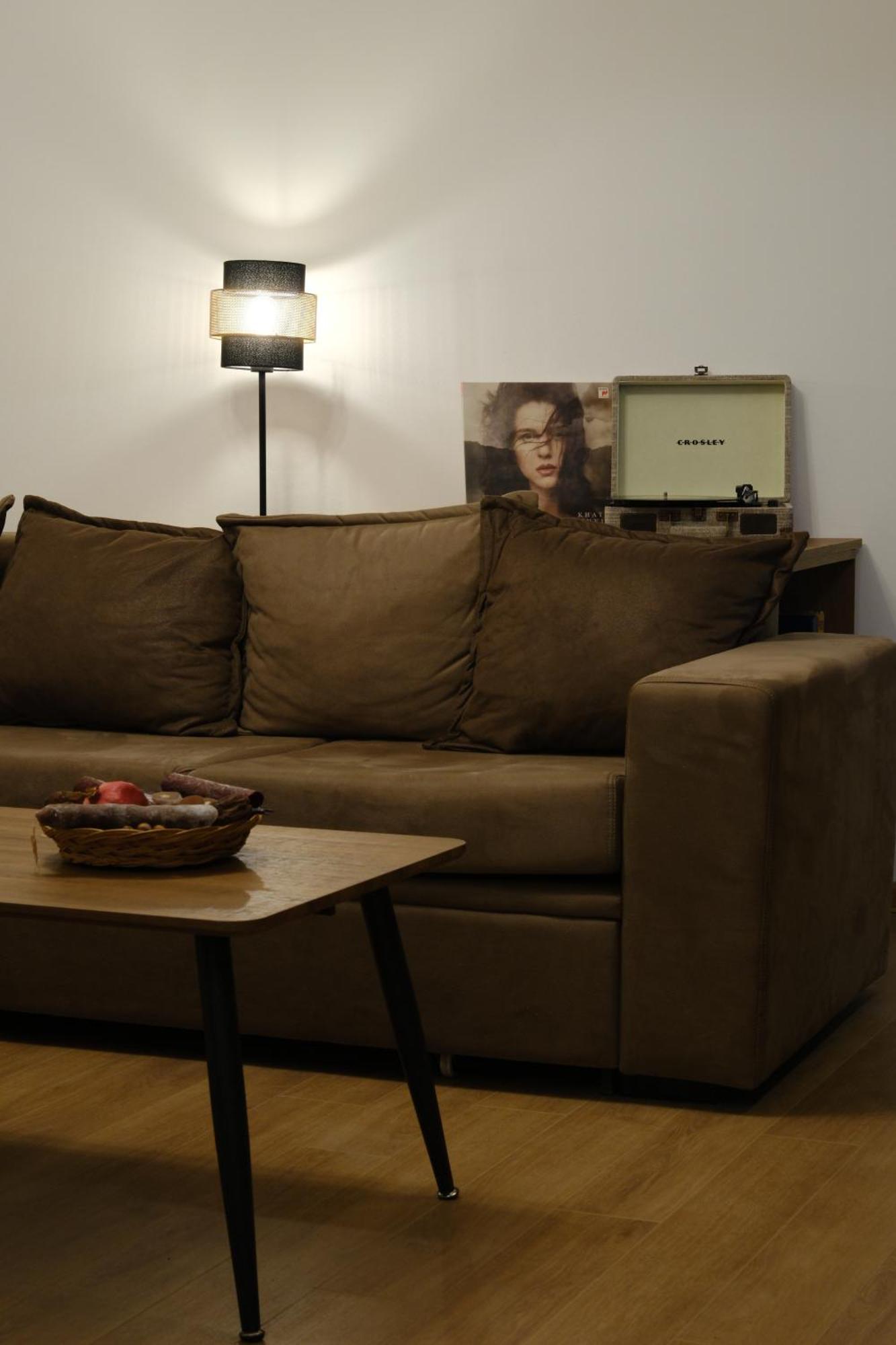 Bb Residence Sololaki Tbilisi Bilik gambar