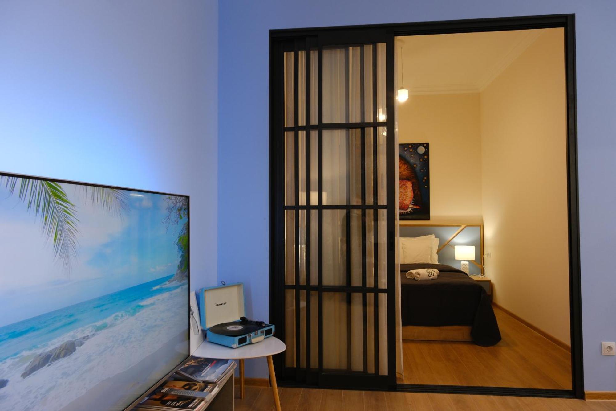 Bb Residence Sololaki Tbilisi Luaran gambar