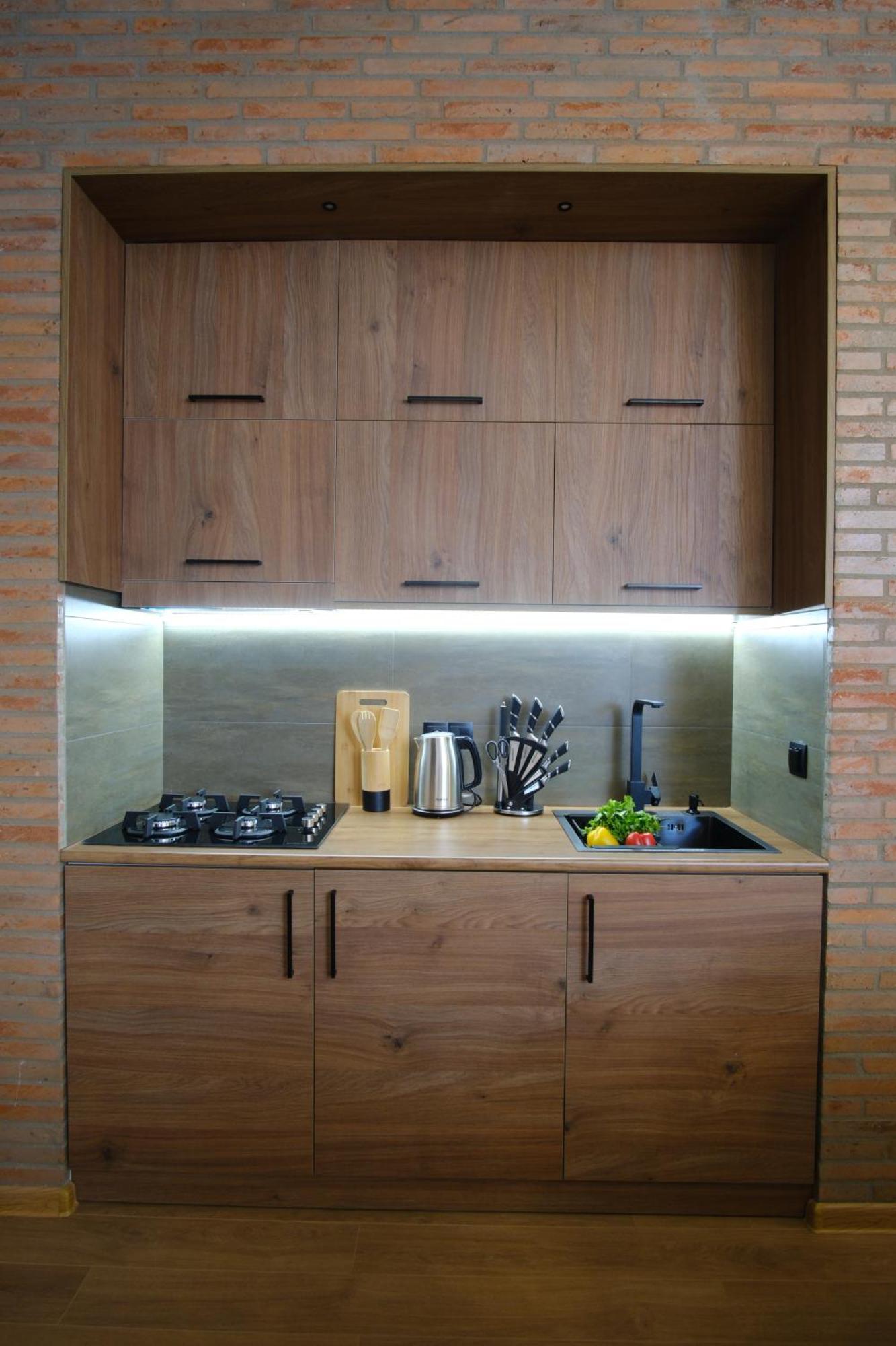 Bb Residence Sololaki Tbilisi Bilik gambar