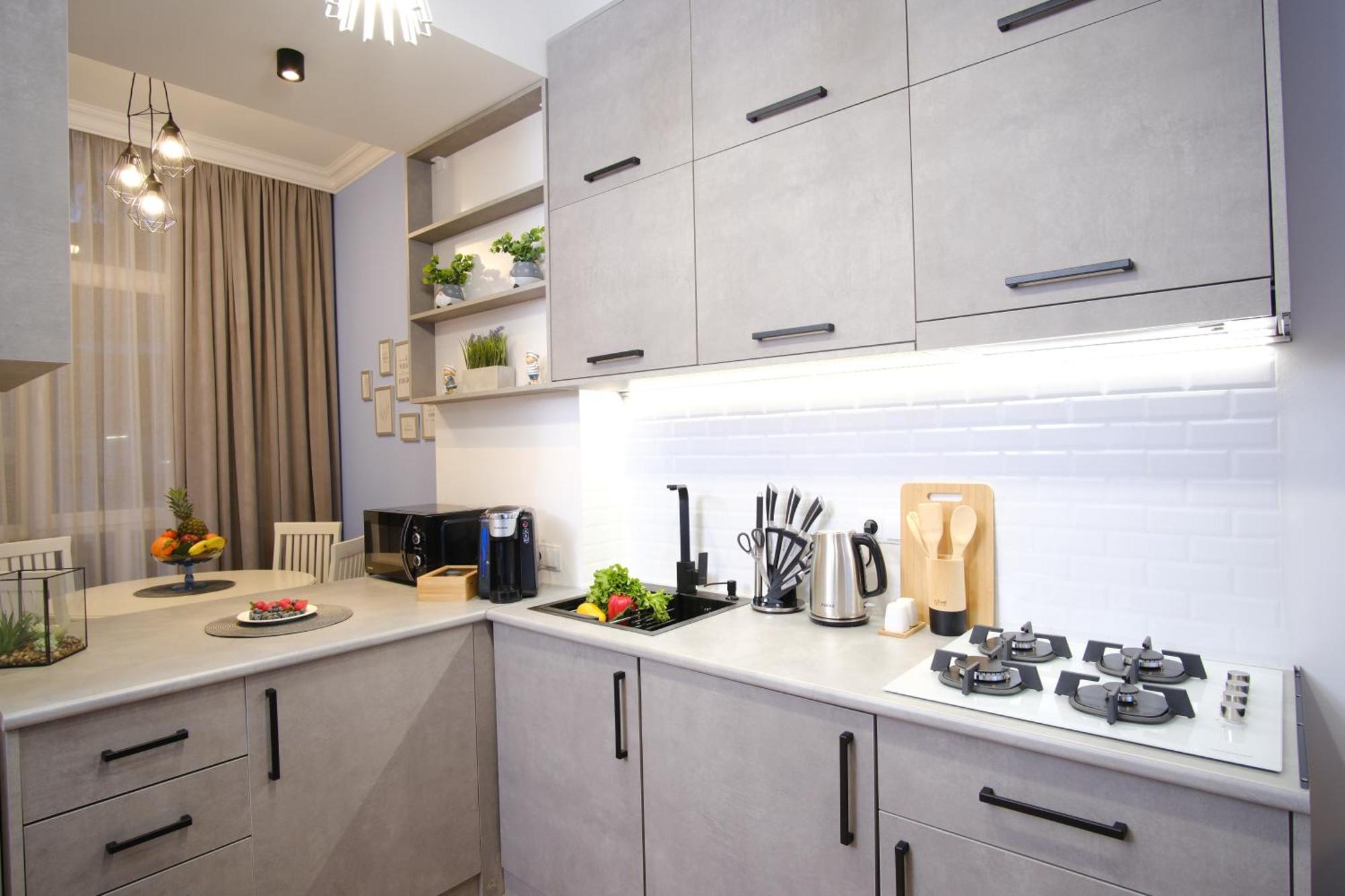 Bb Residence Sololaki Tbilisi Luaran gambar