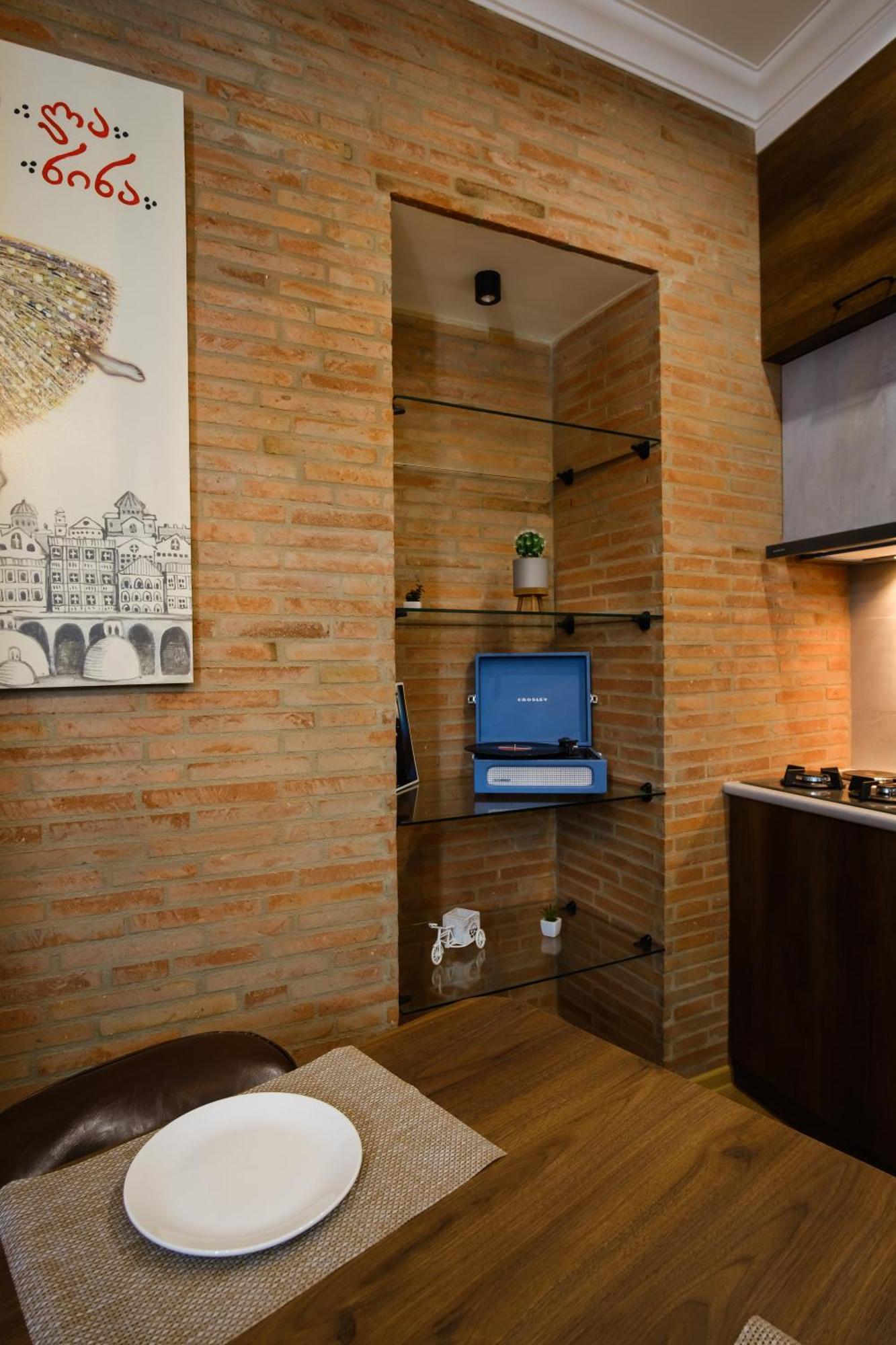 Bb Residence Sololaki Tbilisi Bilik gambar