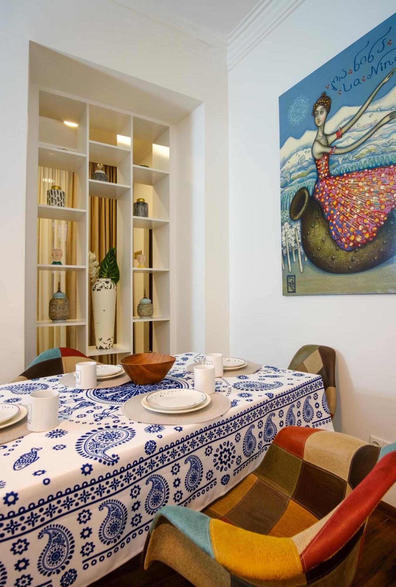 Bb Residence Sololaki Tbilisi Bilik gambar